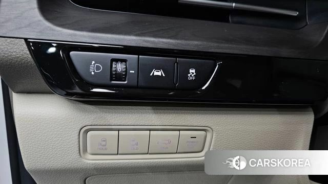 Kia Carnival 4th generation 2022 Белый из Кореи, фото 4