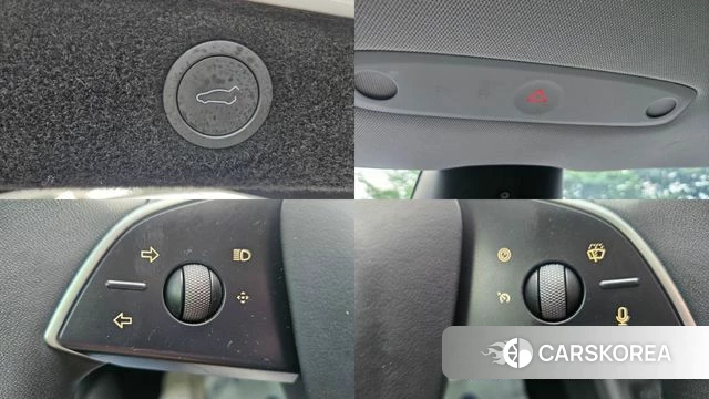 Tesla Model 3 2025 Белый из Кореи, фото 4