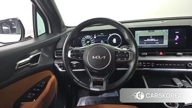 Kia Sportage 5th Generation id 3660018 из Кореи 4