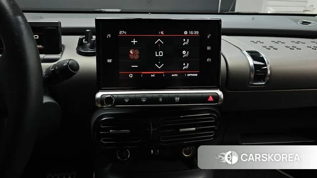 Citroen / DS C4 Cactus 2020 Белый из Кореи, фото 4