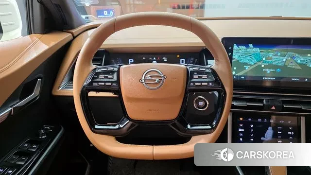 Ssangyong Torres 2023 Белый из Кореи, фото 4