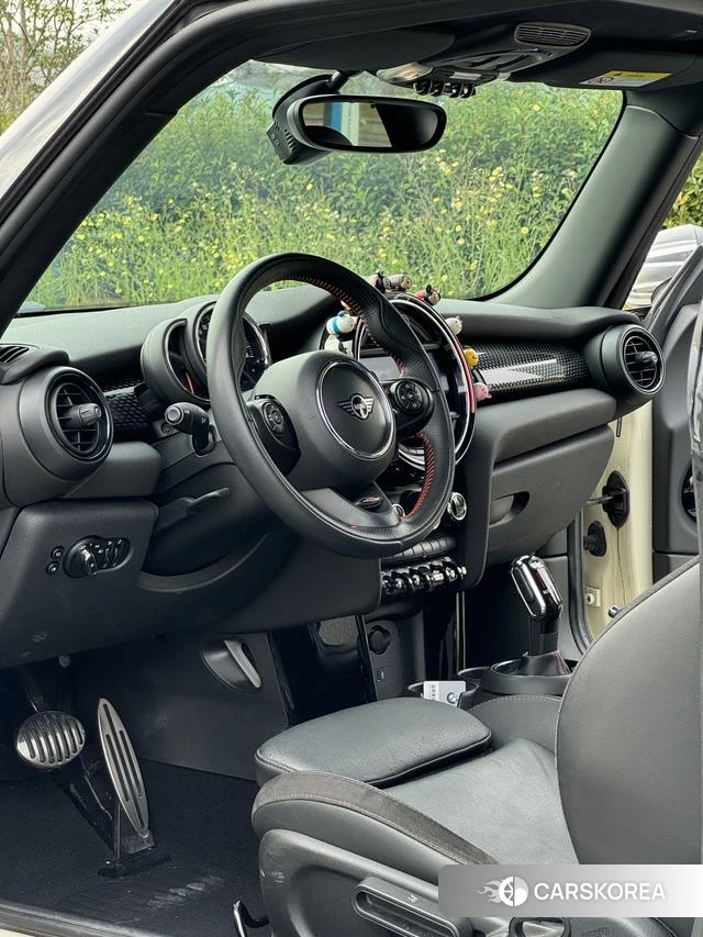 MINI Unknown 2019 Белый из Китая, фото 4