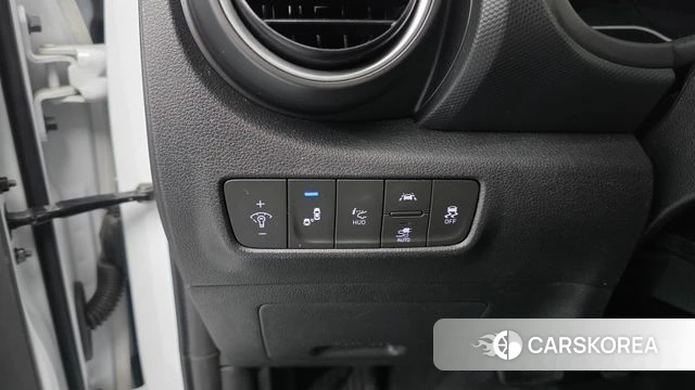 Hyundai Kona Electric 2019 Белый из Кореи, фото 4
