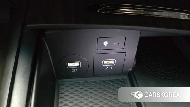 Kia K8 2021 Белый из Кореи, фото 4