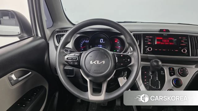 Kia The New Ray 2021 Белый из Кореи, фото 4