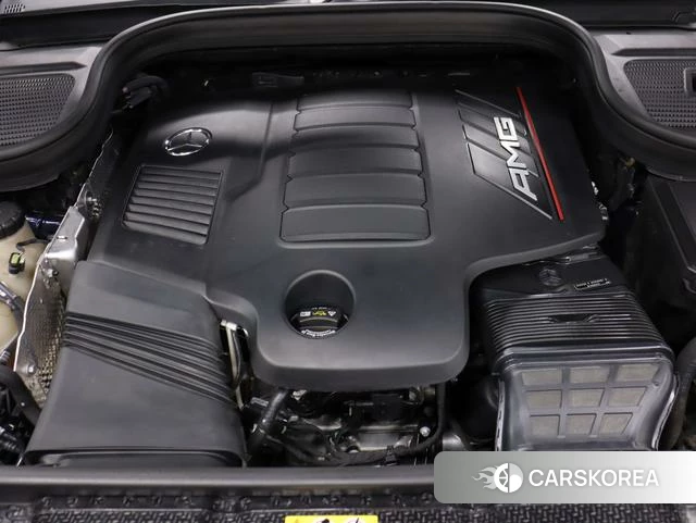 Mercedes-Benz GLE AMG id 4219301 из Китая 4
