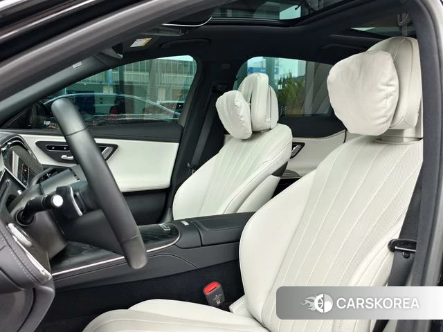 Mercedes-Benz E-class 2024 Черный из Китая, фото 4