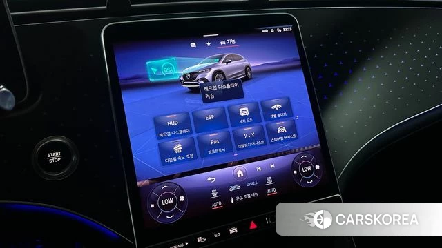 Mercedes-Benz EQE SUV X294 2024 Белый из Кореи, фото 4