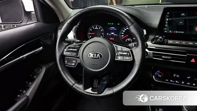 Kia Seltos 2019 Белый из Кореи, фото 4