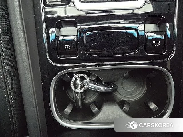 Ssangyong G4 Rexton 2020 Черный из Кореи, фото 4