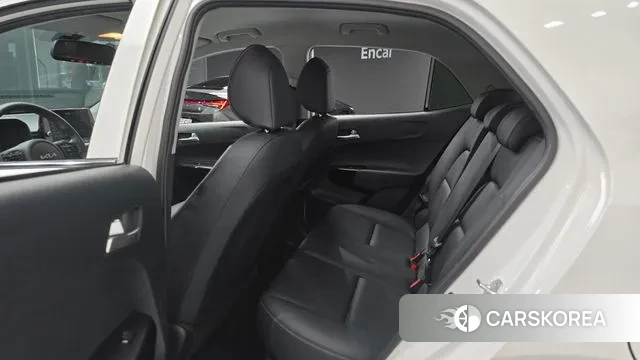 Kia The New Morning (JA) 2024 Белый из Кореи, фото 4