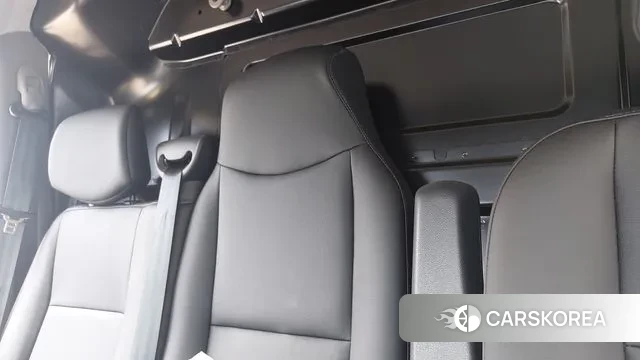 Renault Korea (Samsung) Master 2024 Серебристо-серый из Кореи, фото 4