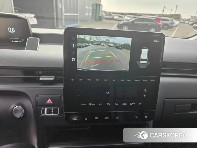 Hyundai Staria 2024 Белый из Кореи, фото 4