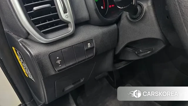 Kia Sportage 4th Generation 2018 Белый из Кореи, фото 4