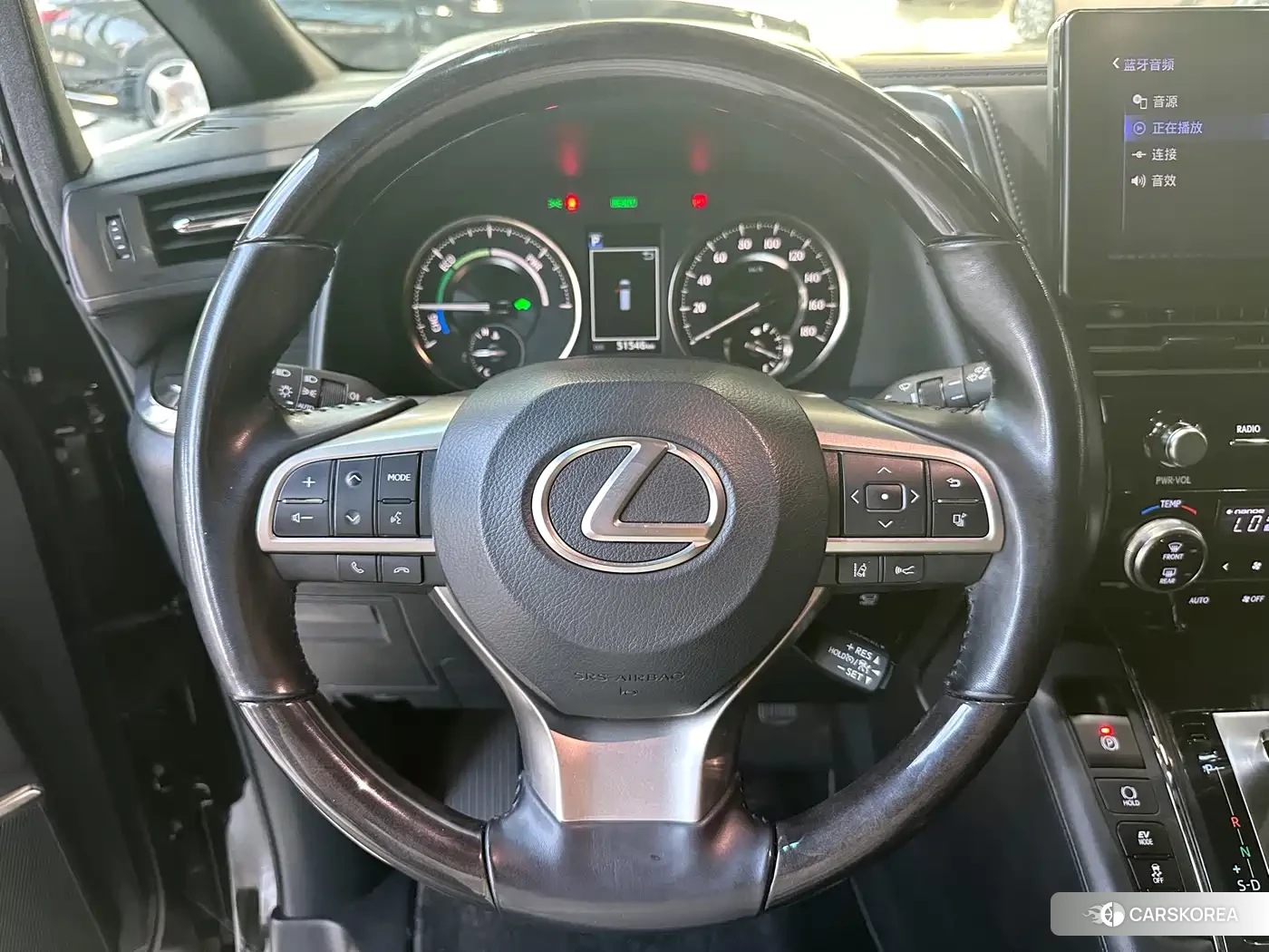 Lexus LM 2021 Черный из Китая, фото 4