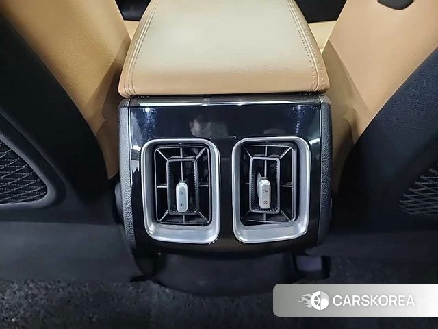 Kia Sorento 4th Generation 2020 Черный из Кореи, фото 4