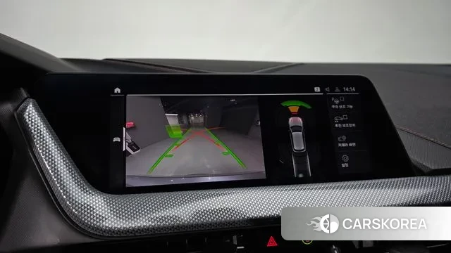 BMW 1 Series (F40) 2020 Серый из Кореи, фото 4