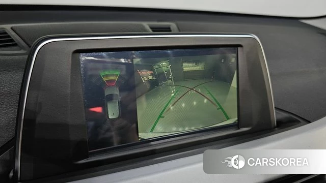 BMW X1 (F48) 2018 Белый из Кореи, фото 4