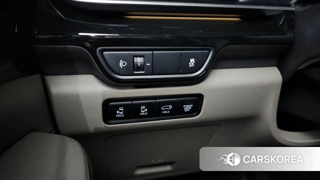 Kia The New Carnival 4th Generation 2024 Серый из Кореи, фото 4