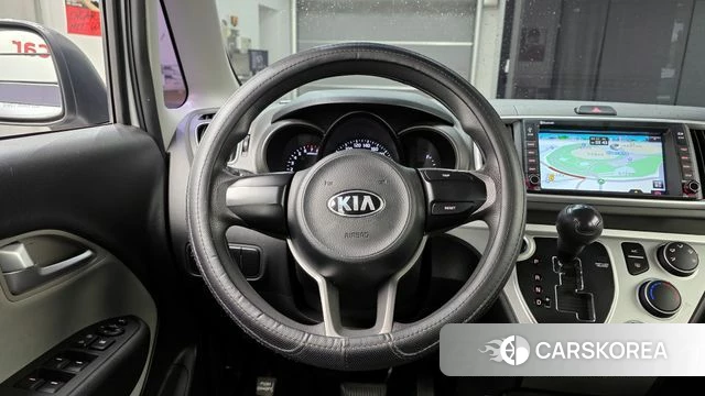 Kia The New Ray 2019 Серебряный из Кореи, фото 4