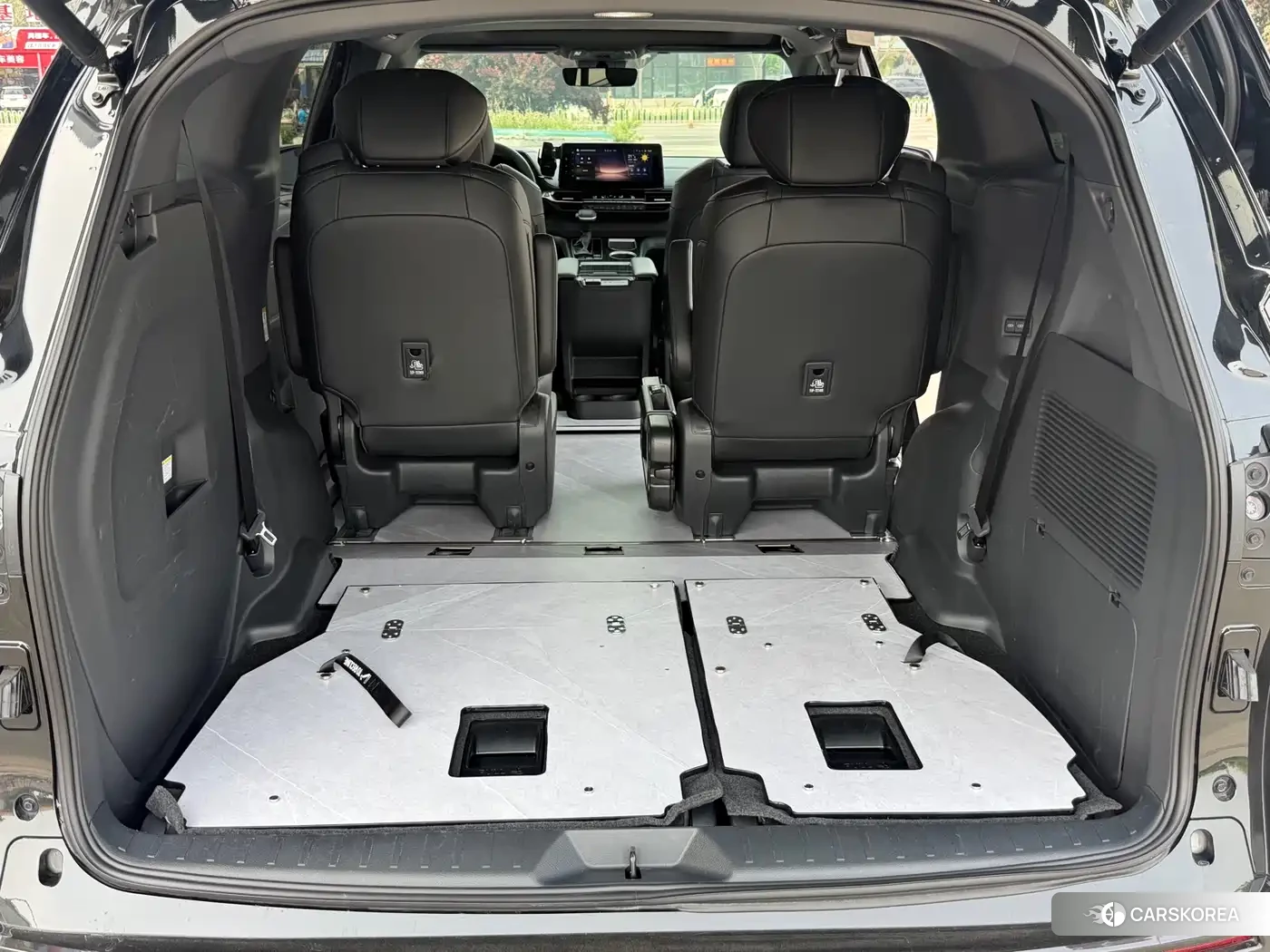 Toyota Sienna 2025 Черный из Китая, фото 4