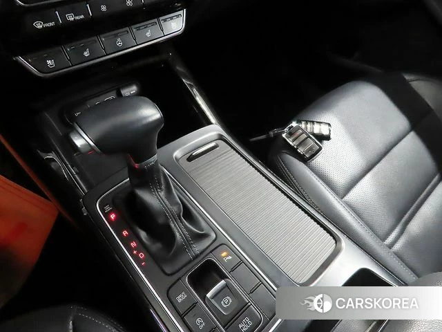 Kia The New Sorento 2019 Серый из Кореи, фото 4