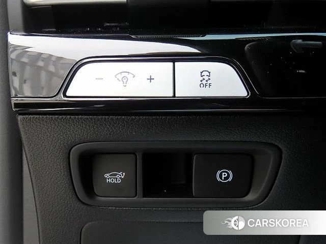 Genesis G80 (RG3) 2025 Темно-зеленый из Кореи, фото 4