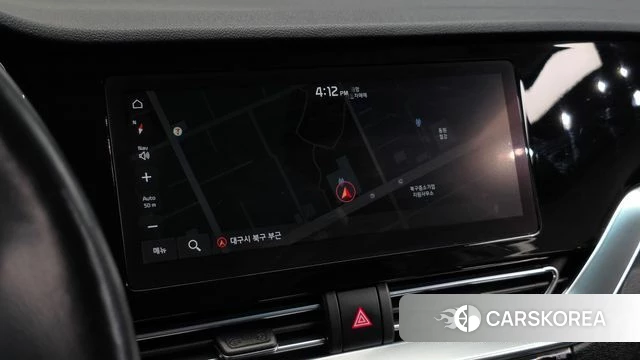 Kia Niro EV 2021 Белый из Кореи, фото 4