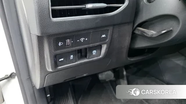 Hyundai Sonata (DN8) 2021 Белый из Кореи, фото 4