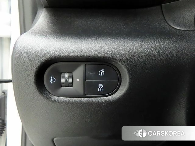 Hyundai Casper 2022 Белый из Кореи, фото 4