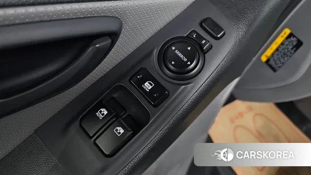 Hyundai The New Grand Starex 2019 Серебряный из Кореи, фото 4