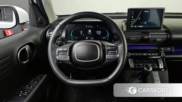 Hyundai Casper 2022 Белый из Кореи, фото 4