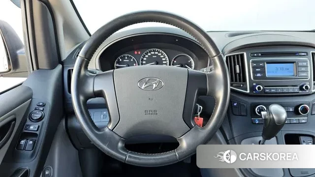 Hyundai The New Grand Starex 2020 Белый из Кореи, фото 4