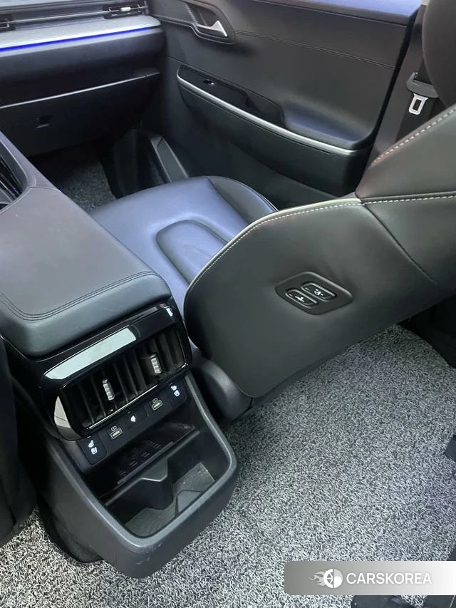 Hyundai Kustu 2023 Белый из Китая, фото 4