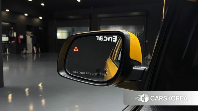 Kia Morning Urban (JA) 2020 Желтый из Кореи, фото 4