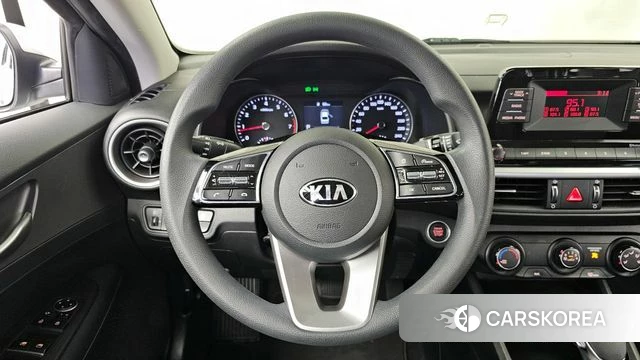 Kia Come New K3 2018 Серебряный из Кореи, фото 4