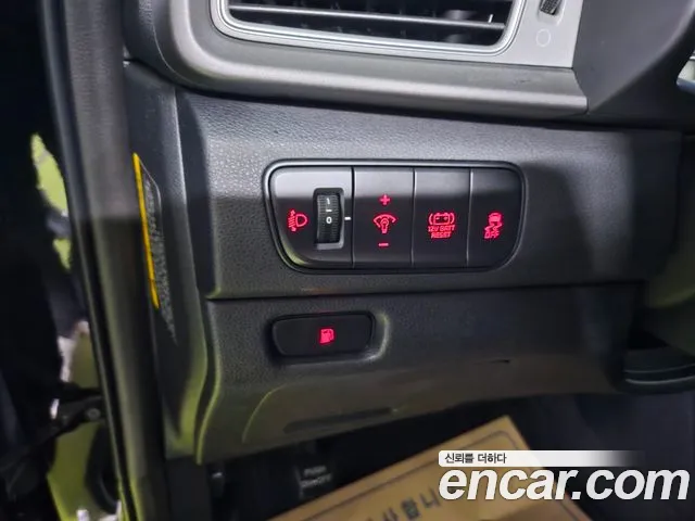 Kia Niro id 2492332 из Кореи 4