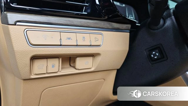 Kia Mohave Master 2020 Белый из Кореи, фото 4