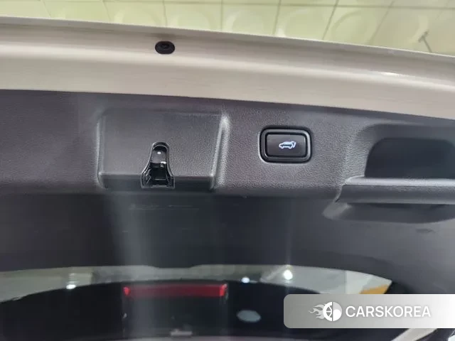 Hyundai Palisade 2020 Белый из Кореи, фото 4