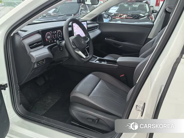 Volkswagen Lavida 2025 Белый из Китая, фото 4