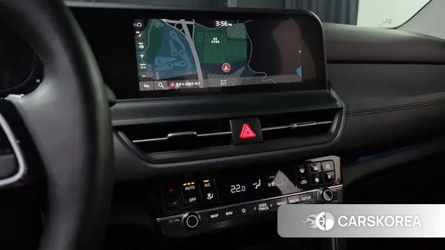 Kia The New Seltos 2022 Серый из Кореи, фото 4