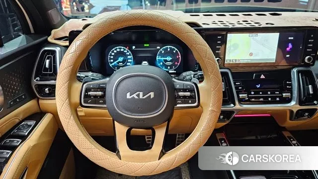 Kia Sorento 4th Generation id 3497469 из Кореи 4