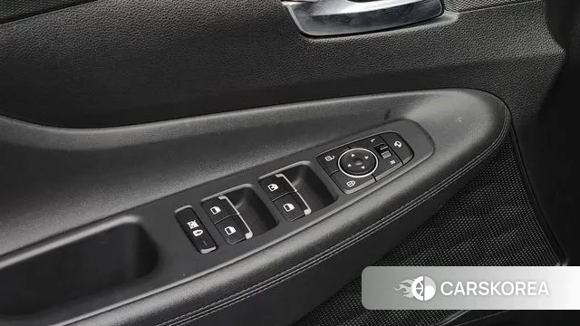 Hyundai Santa Fe TM 2019 Серый из Кореи, фото 4