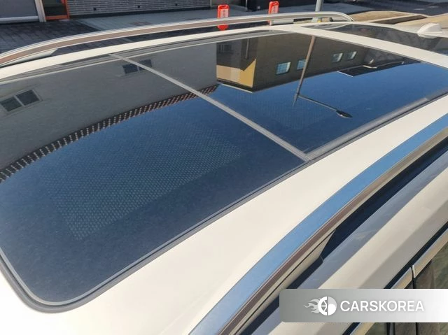 BMW X7 (G07) 2023 Белый из Кореи, фото 4