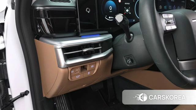 Hyundai Grandeur (GN7) 2024 Белый из Кореи, фото 4