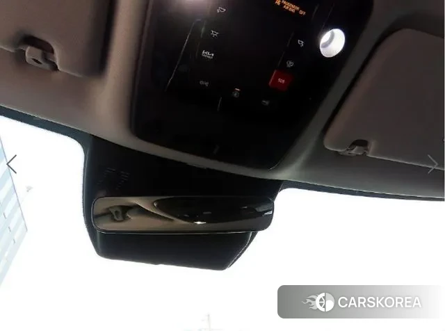 Kia The New Carnival 4th Generation 2024 Серебристо-серый из Кореи, фото 4