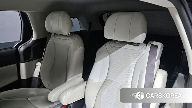 Kia Carnival 4th generation 2022 Черный из Кореи, фото 4