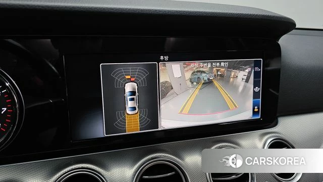 Mercedes-Benz E-Class W213 2018 Белый из Кореи, фото 4