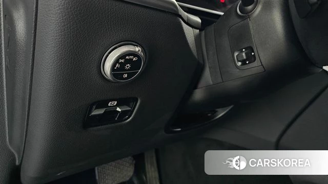 Mercedes-Benz GLC-Class X254 2024 Белый из Кореи, фото 4