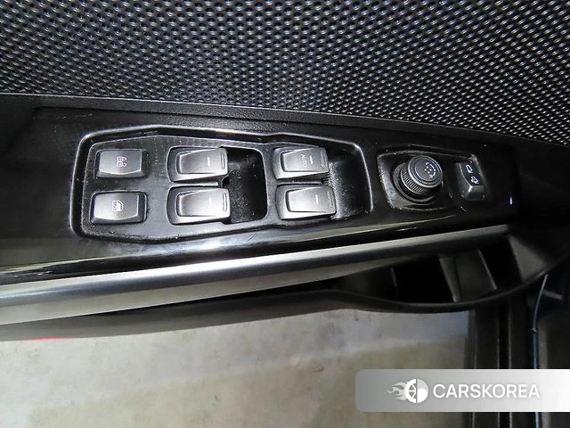 Ssangyong Tivoli Air 2021 Синий из Кореи, фото 4